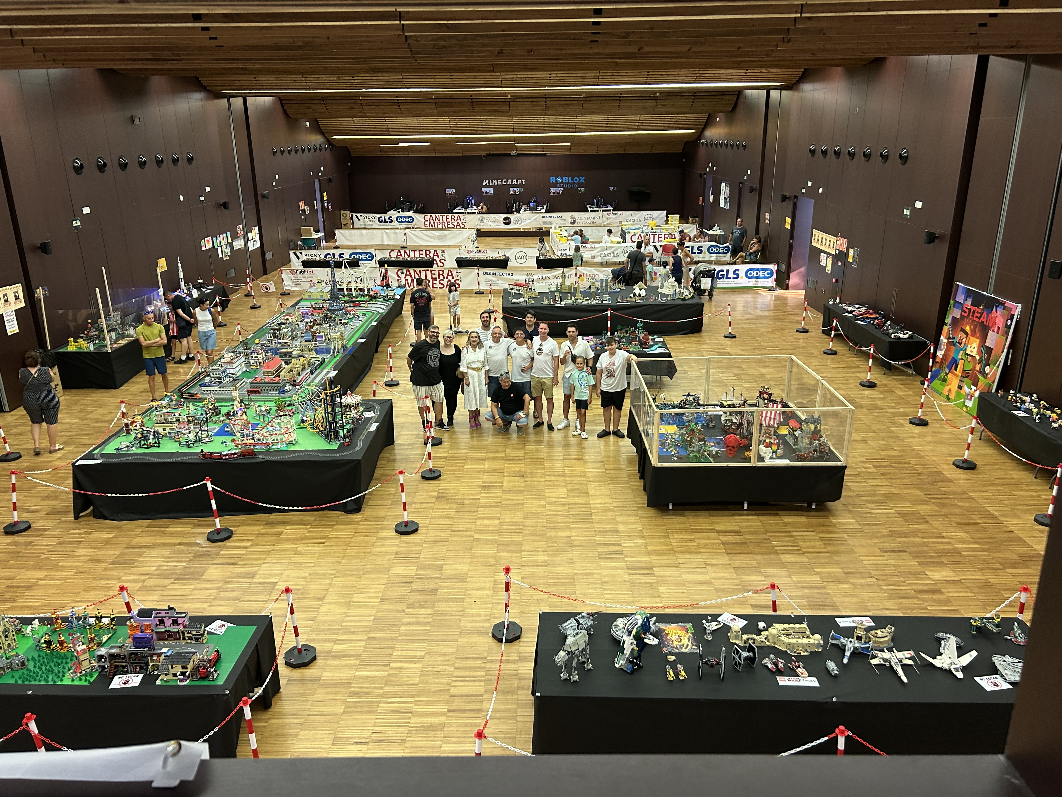 FuturSteam 2025 - Foto 1